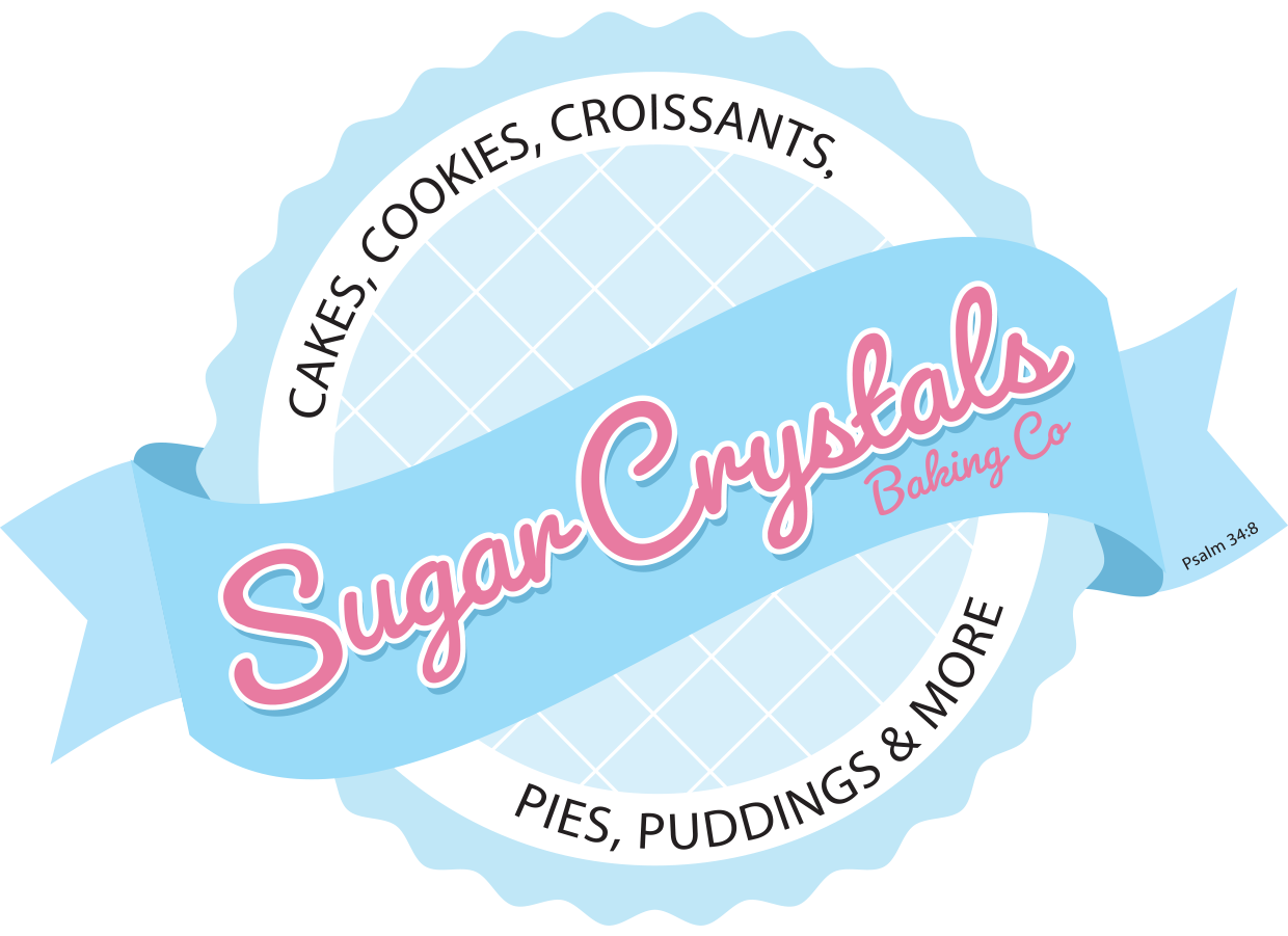Sugar Crystals Baking Co.
